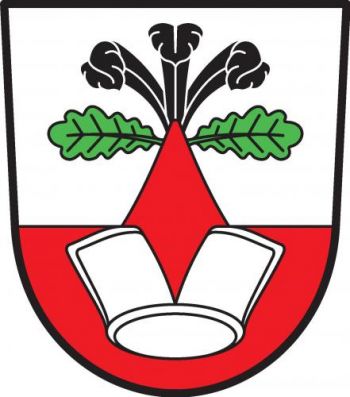 Arms (crest) of Přerubenice