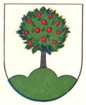 Arms (crest) of Riedheim