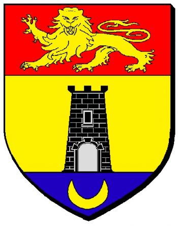 Blason de Villenave-d'Ornon/Arms (crest) of Villenave-d'Ornon