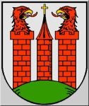 Arms (crest) of Wesenberg