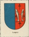 Arms of Longwy