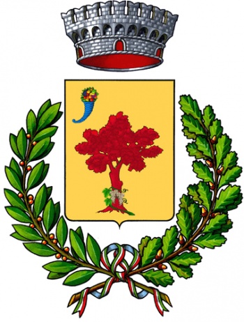 Stemma di Boissano/Arms (crest) of Boissano