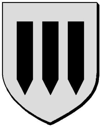 Blason de Dommary-Baroncourt