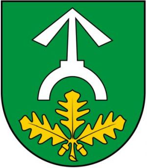Coat of arms (crest) of Garwolin (rural municipality)
