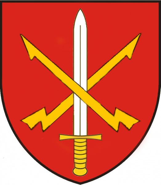 File:Lithuanian Grand Hetman Kristupas Radvila Perkūnas Signal Battalion. Lithuanian Army.png