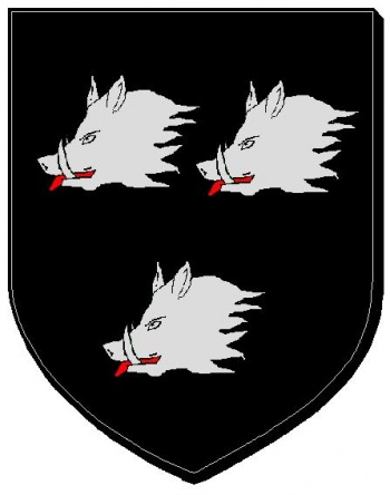 Blason de Maison-Roland/Arms (crest) of Maison-Roland