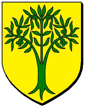 Blason de Montiron