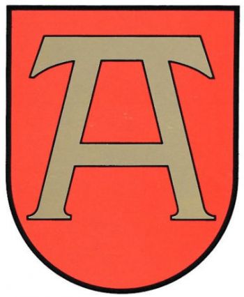 Wappen von Obermarsberg/Arms (crest) of Obermarsberg