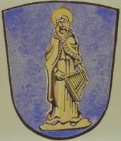 Wapen van Veldhoven/Arms (crest) of Veldhoven