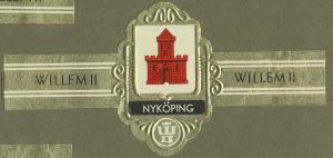 Arms of Nyköping