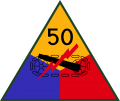 50th Armored Division, USA.png