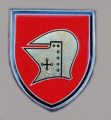 54th Armoured Battalion, German Army.png