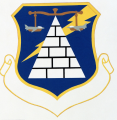 832nd Combat Support Group, US Air Force.png