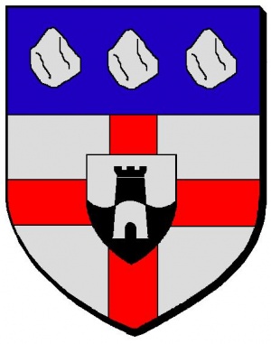 Blason de Chemilly-sur-Yonne / Arms of Chemilly-sur-Yonne