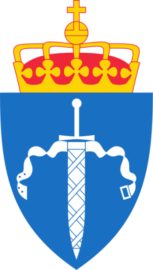 Defence Veterans' Affairs Service, Norway.png