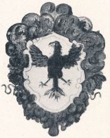 Wappen von Grevenstein/Arms (crest) of Grevenstein