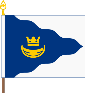 Arms of Gulf of Finland Sea Guard Section