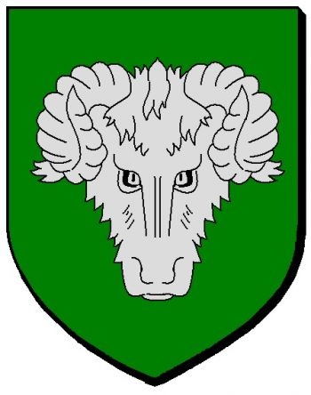 Blason de La Clusaz