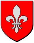 Arms (crest) of Lille