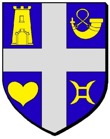 Blason de Saint-Hilaire-en-Woëvre/Arms (crest) of Saint-Hilaire-en-Woëvre