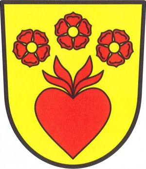 Arms of Stálky