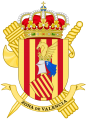 VI Zone - Comunidad Valenciana, Guardia Civil.png