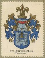 Wappen von Engelbrechten