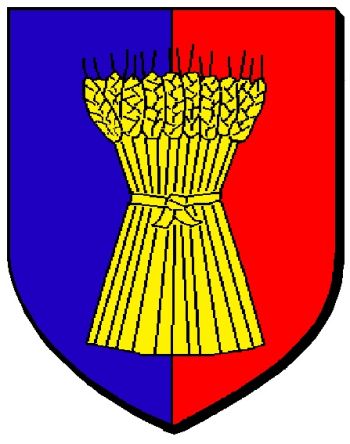 Blason de Andainville/Arms (crest) of Andainville