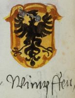 Wappen von Bad Wimpfen/Arms (crest) of Bad Wimpfen