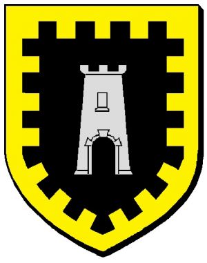 Blason de Camboulit/Arms (crest) of Camboulit