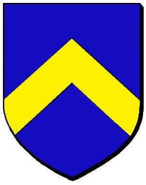 Blason de Champdivers/Arms (crest) of Champdivers