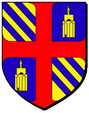 Blason de Clansayes/Arms (crest) of Clansayes