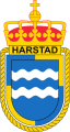 Coast Guard Vessel KV Harstad, Norwegian Navy1.png