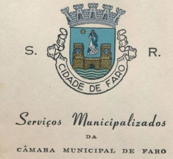 Arms of Faro