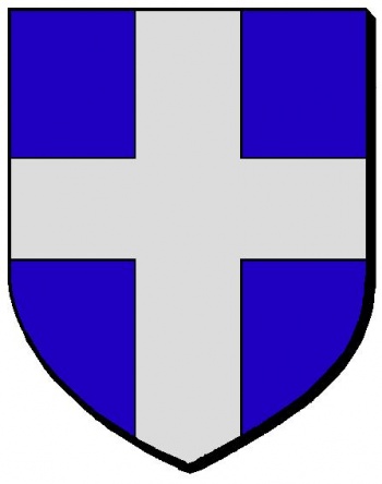 Blason de Les Fins/Arms (crest) of Les Fins
