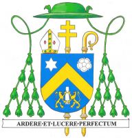 Arms (crest) of Efrem Forni