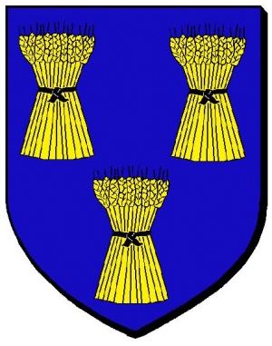 Blason de Lagrange (Territoire de Belfort)/Coat of arms (crest) of {{PAGENAME