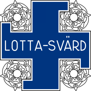 Lotta Svärd Organisation, Finland.png