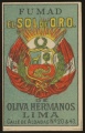 arms of Peru