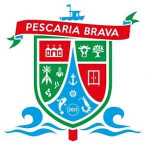 Brasão de Pescaria Brava/Arms (crest) of Pescaria Brava