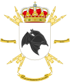 Signal Battalion of the Army Aviation, Spanish Army.png