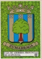 arms of/Escudo de Zumarraga