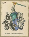 Wappen von Michel