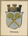 Arms of Helmstedt