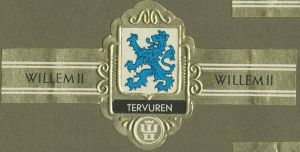Arms of Tervuren