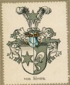 Wappen von Sivers nr. 365 von Sivers