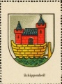 Arms of Schippenbeil