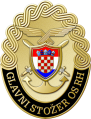 General Staff of the Armed Forces, Croatia.png