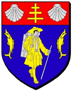 Blason de Harréville-les-Chanteurs / Arms of Harréville-les-Chanteurs