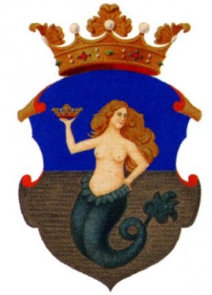 Coat of arms (crest) of Lahti